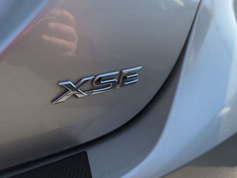 Certified 2019 Toyota Camry XSE image 11