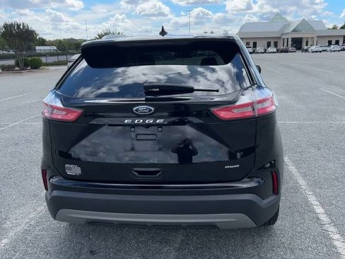 Used 2022 Ford Edge SEL w/ Convenience Package image 47