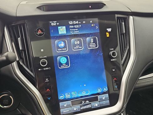 Used 2023 Subaru Legacy Limited image 25