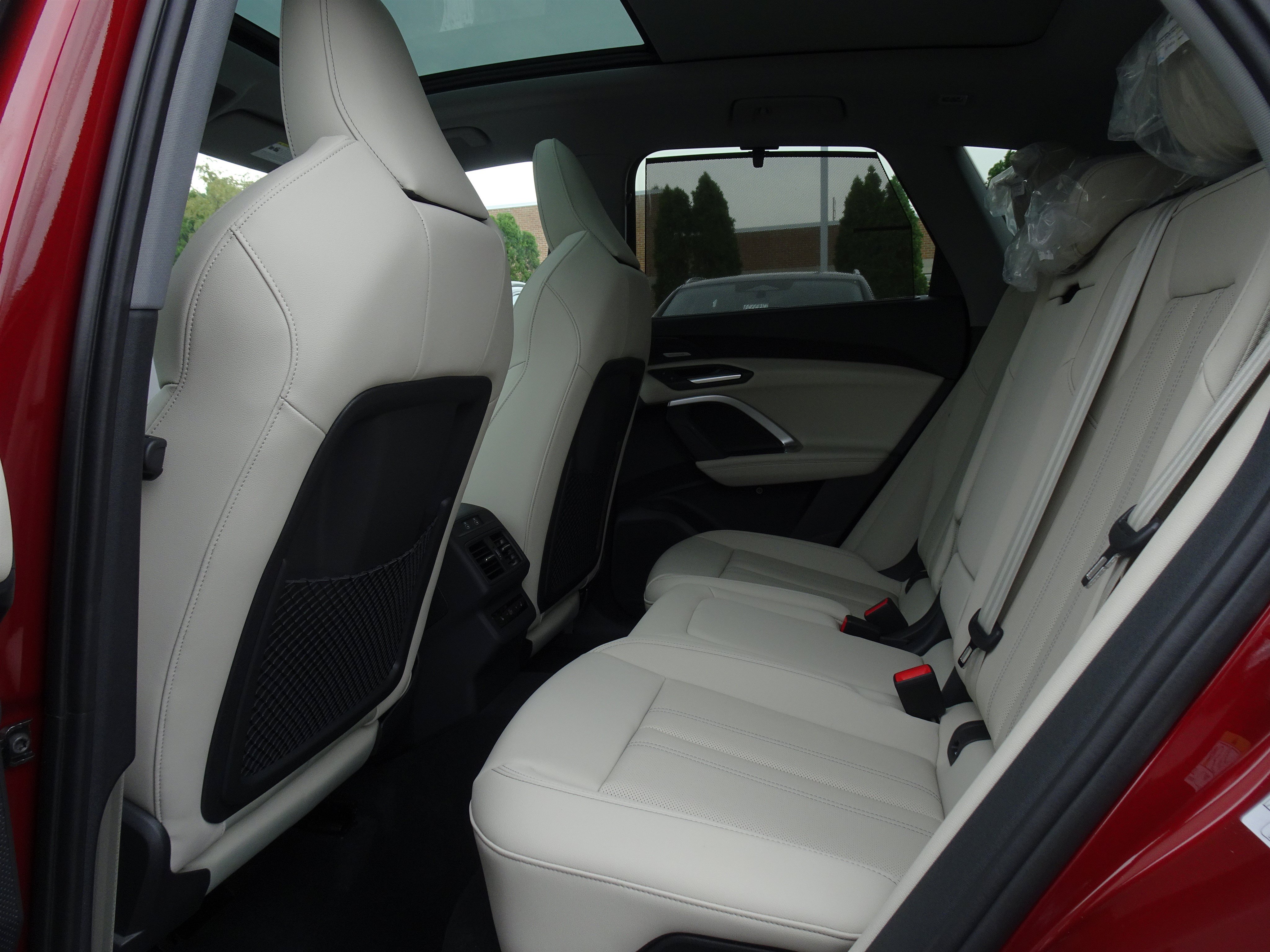 New 2026 Audi Q5 Prestige AWD/4WD image 6