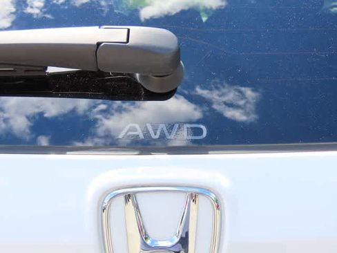 Used 2025 Honda CR-V EX-L image 8