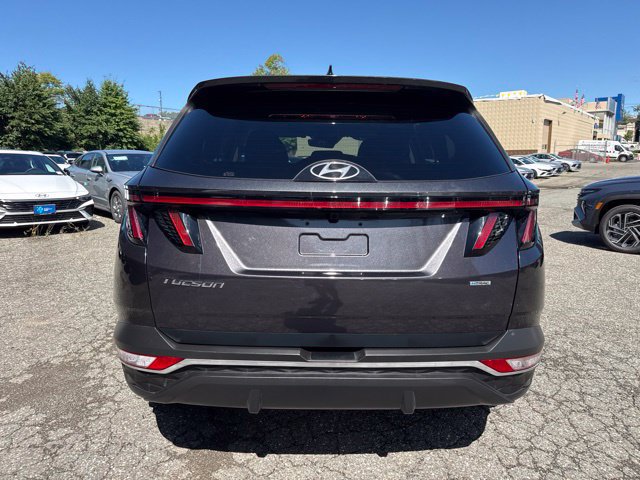 Used 2023 Hyundai Tucson SEL AWD/4WD image 15