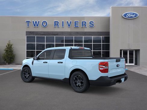 New 2026 Ford Maverick XLT FWD image 4