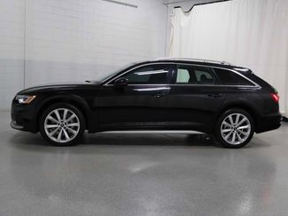 Used 2021 Audi A6 3.0T allroad Premium Plus w/ Executive Package AWD/4WD video 2