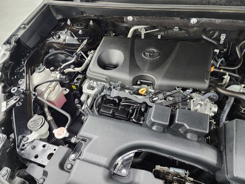 Used 2024 Toyota RAV4 XLE image 18