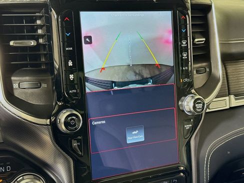 Used 2022 RAM 1500 Limited image 12