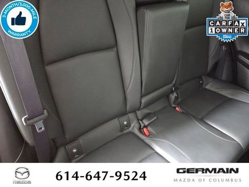 Used 2023 MAZDA CX-30 AWD 2.5 S w/ Preferred Package image 21