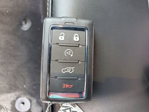 Certified 2025 Jeep Grand Cherokee Limited image 34