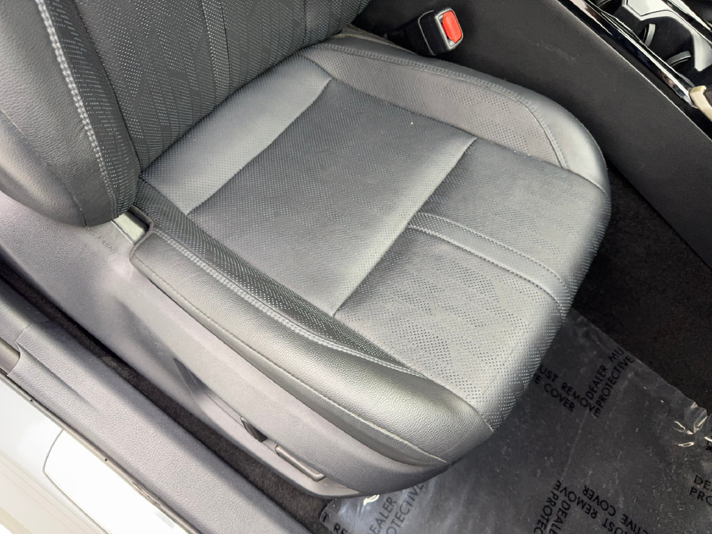 Used 2025 Toyota Camry XSE w/ Premium Package FWD image 48