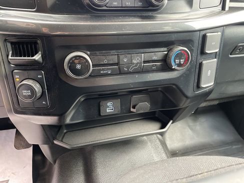 Used 2023 Ford F150 XL w/ STX Appearance Package AWD/4WD image 44