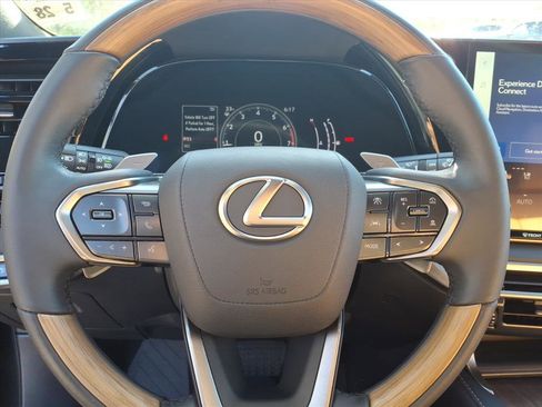 Certified 2023 Lexus RX 350 Premium image 21