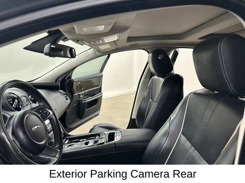 Used 2016 Jaguar XJ R-Sport AWD/4WD image 39