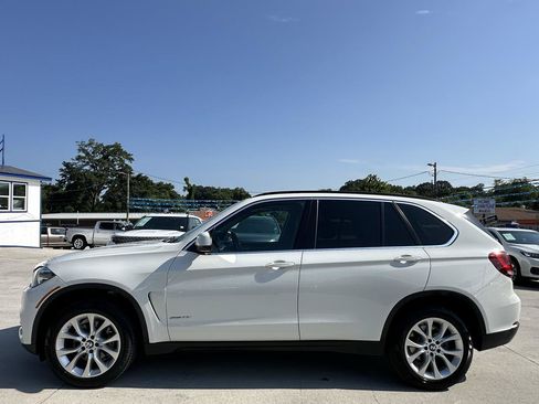 Used 2016 BMW X5 sDrive35i RWD image 4
