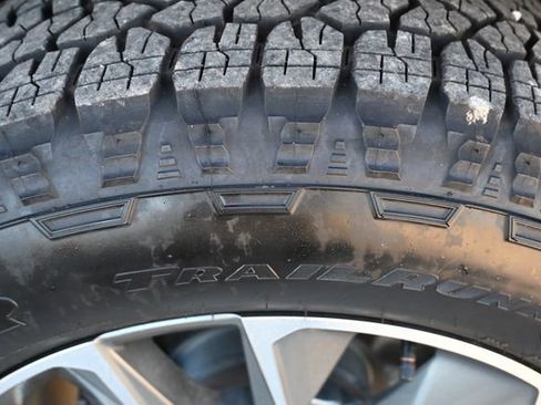 Used 2025 Chevrolet Silverado 1500 RST image 27