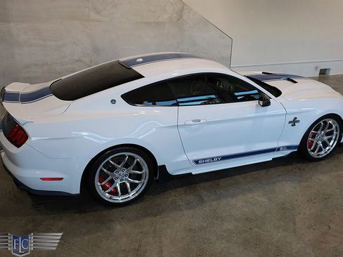 Used 2019 Ford Mustang GT Premium w/ GT Performance Package image 56