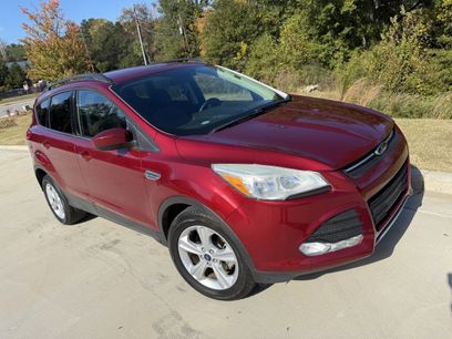 Used 2015 Ford Escape SE w/ Equipment Group 201A