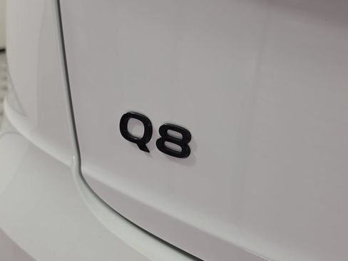New 2026 Audi Q8 Prestige AWD/4WD image 12