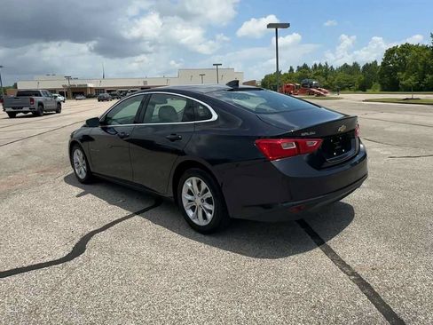 Used 2023 Chevrolet Malibu LT FWD image 6