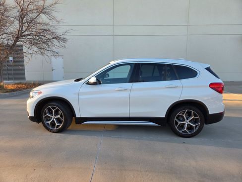 Used 2018 BMW X1 sDrive28i image 19