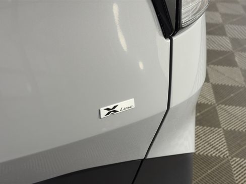 Certified 2025 Kia Sportage X-Line w/ Premium Package image 17