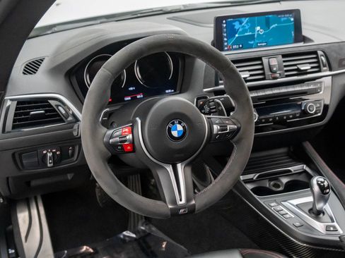 Used 2020 BMW M2 CS image 10