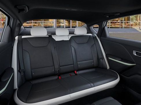 New 2025 Kia K4 GT-Line Turbo image 15