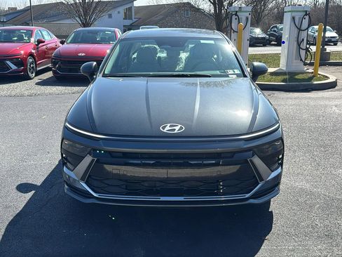 New 2026 Hyundai Sonata SEL AWD/4WD image 2