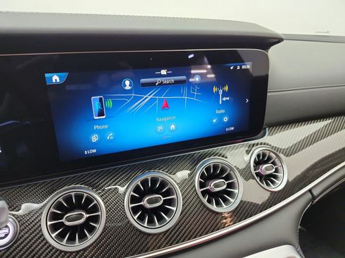 Used 2024 Mercedes-Benz AMG GT 53 image 10