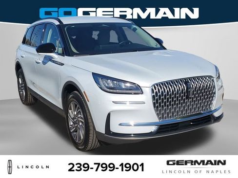 New 2026 Lincoln Corsair Premiere image 5