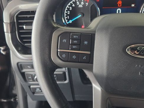 Used 2022 Ford F150 XLT w/ Equipment Group 302A High AWD/4WD image 31