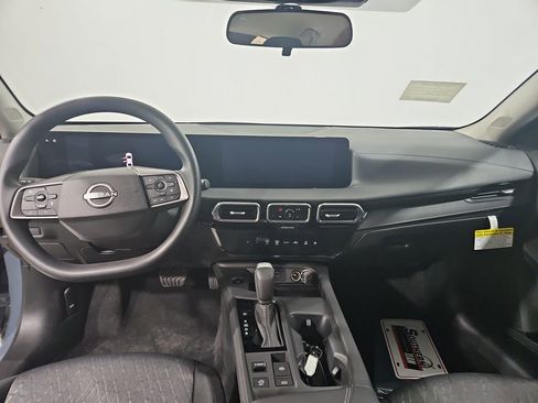 New 2026 Nissan Sentra SV image 13