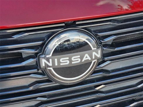 Used 2024 Nissan Altima 2.5 SL image 12