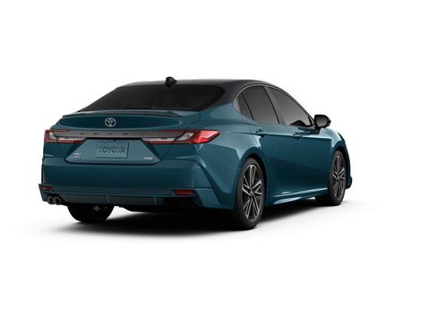 New 2026 Toyota Camry XSE image 9
