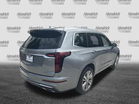 Used 2023 Cadillac XT6 Premium Luxury AWD/4WD image 9