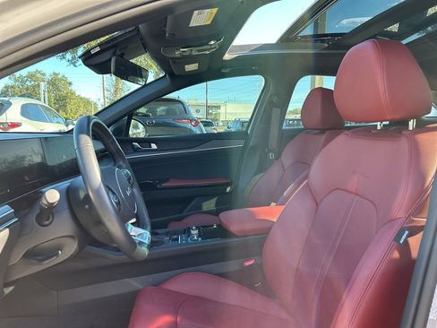 Used 2025 Kia K5 GT-Line w/ GT-Line Premium Package image 14