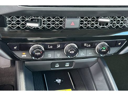 Used 2025 Honda Accord EX-L image 22