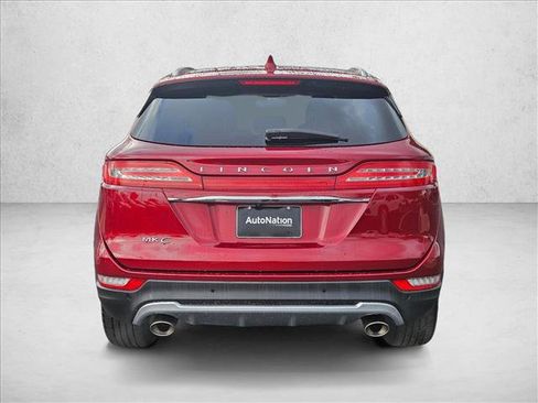 Used 2019 Lincoln MKC Select w/ Select Plus Package image 7