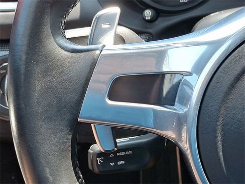 Used 2016 Porsche Boxster GTS image 24