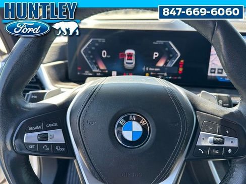 Used 2024 BMW X5 xDrive40i AWD/4WD image 25