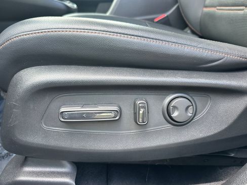 Used 2024 Honda CR-V Sport-L image 14