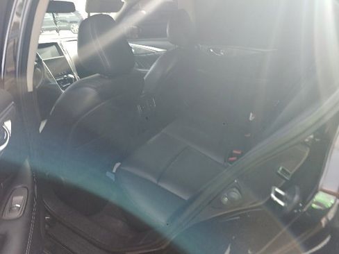 Used 2016 INFINITI Q50 3.0t Premium w/ Cargo Package image 12