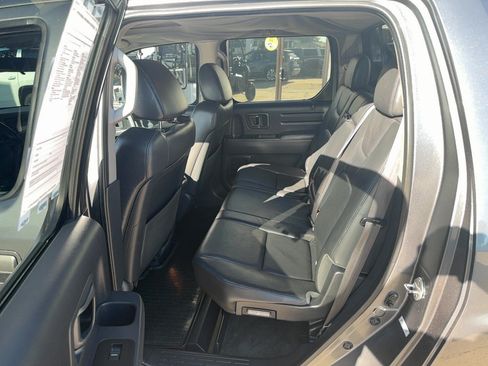 Used 2011 Honda Ridgeline RTL image 23
