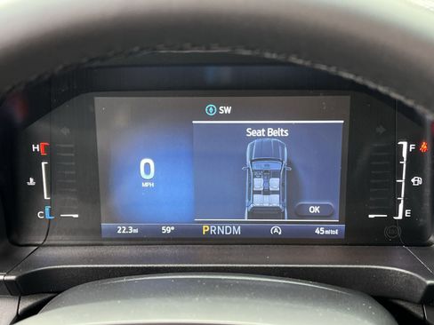 New 2025 Ford Ranger XLT w/ Convenience Package image 17