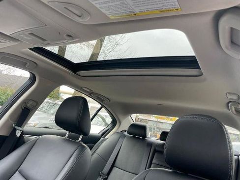 Certified 2023 INFINITI Q50 Luxe w/ All Weather Package AWD/4WD image 26