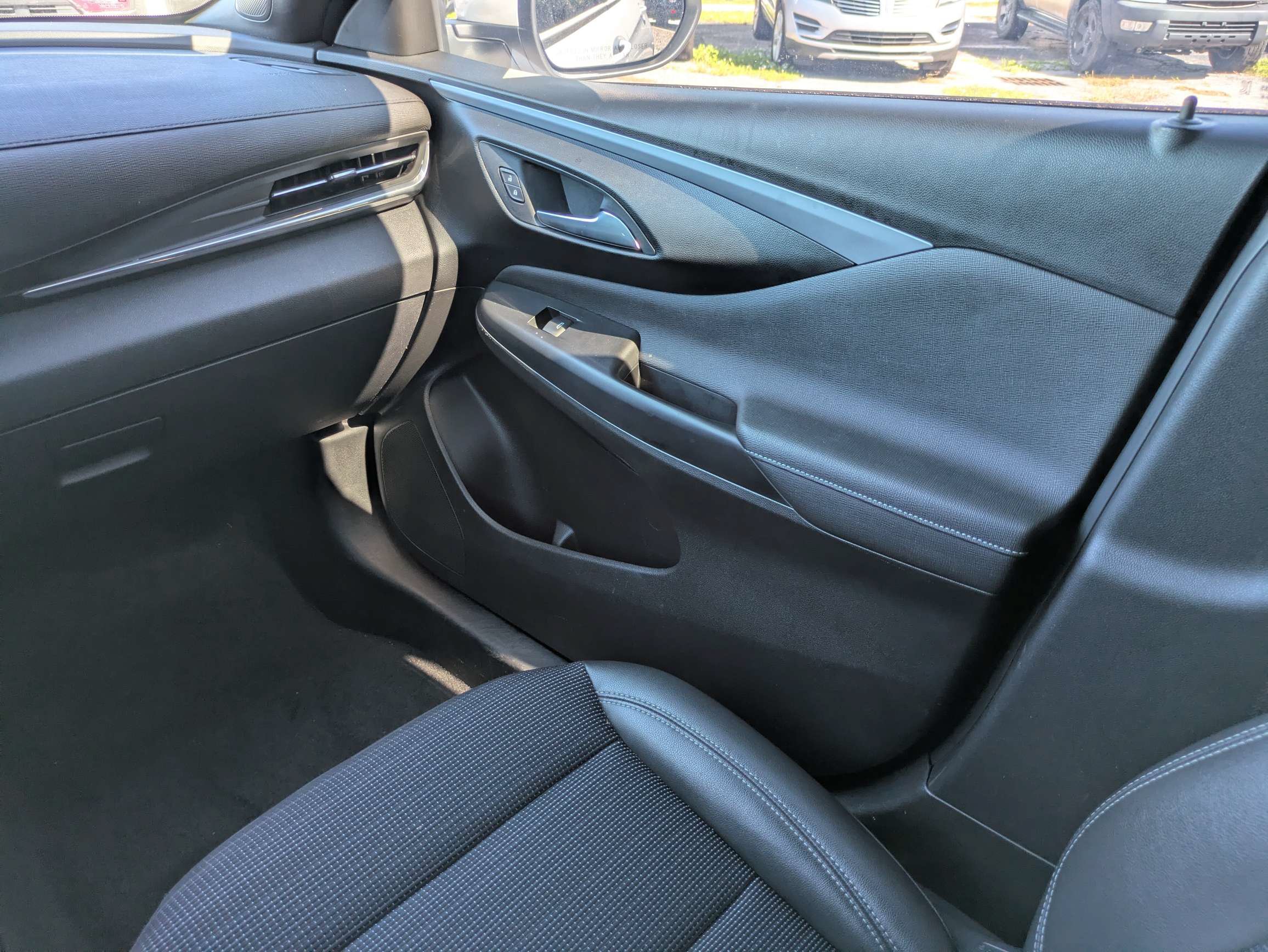 Used 2024 Buick Envista Preferred FWD image 17