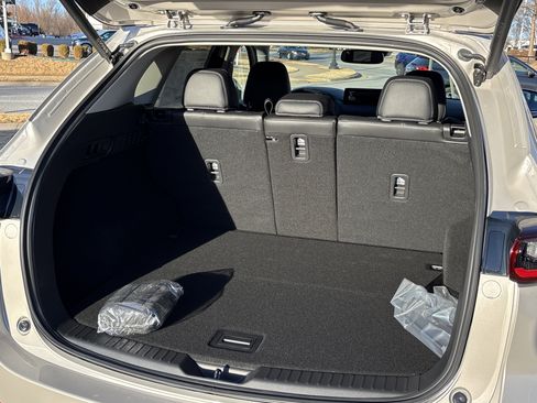 New 2025 MAZDA CX-5 AWD 2.5 S image 7