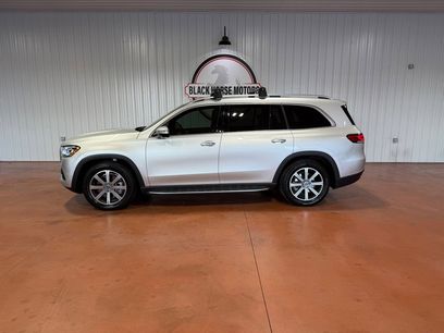 Used 2020 Mercedes-Benz GLS 450 4MATIC