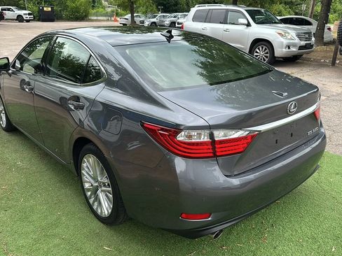 Used 2013 Lexus ES 350 FWD image 5