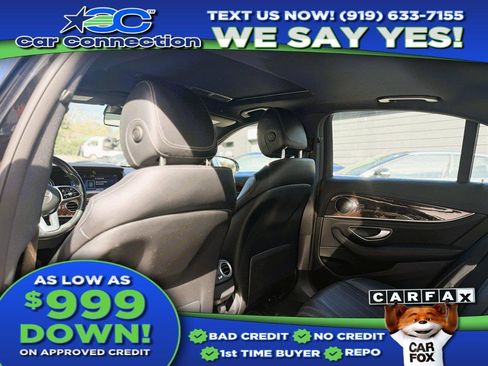 Used 2019 Mercedes-Benz E 300 E300 image 14