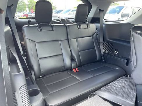 Certified 2023 Ford Explorer XLT w/ Equipment Group 202A AWD/4WD image 24